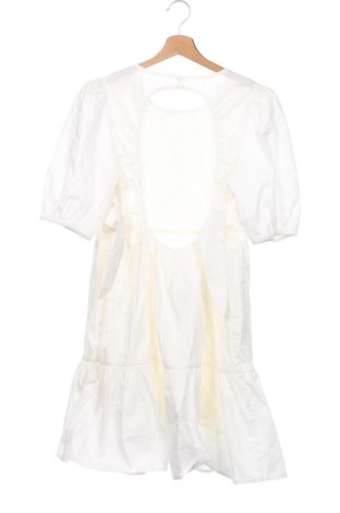 Φόρεμα Pepe Jeans, Μέγεθος S, Χρώμα Λευκό, Τιμή 45,30 €