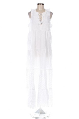 Kleid Pepe Jeans, Größe L, Farbe Weiß, Preis € 64,58