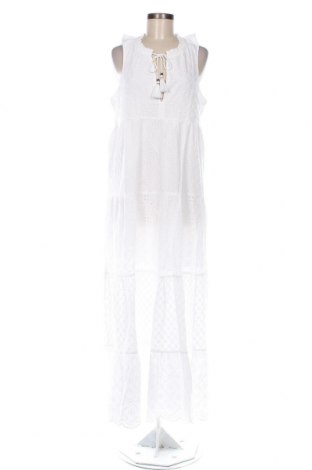 Rochie Pepe Jeans, Mărime L, Culoare Alb, Preț 492,10 Lei