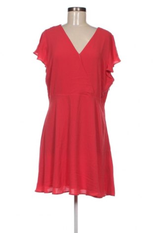 Φόρεμα Pepe Jeans, Μέγεθος XL, Χρώμα Ρόζ , Τιμή 53,01 €