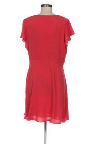 Φόρεμα Pepe Jeans, Μέγεθος XL, Χρώμα Ρόζ , Τιμή 57,83 €