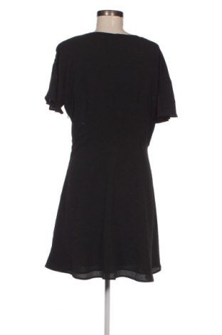 Kleid Pepe Jeans, Größe L, Farbe Schwarz, Preis € 53,98