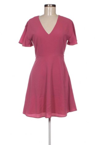 Kleid Pepe Jeans, Größe XS, Farbe Rosa, Preis 39,52 €