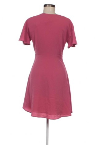 Kleid Pepe Jeans, Größe XS, Farbe Rosa, Preis € 39,52