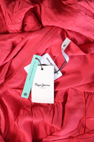 Kleid Pepe Jeans, Größe XL, Farbe Rosa, Preis € 38,56