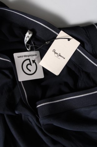 Šaty  Pepe Jeans, Velikost L, Barva Modrá, Cena  1 599,00 Kč