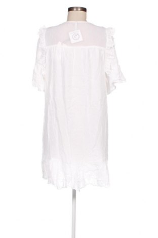 Kleid Pepe Jeans, Größe XS, Farbe Weiß, Preis € 38,56