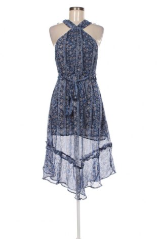 Kleid Pepe Jeans, Größe M, Farbe Blau, Preis 57,83 €