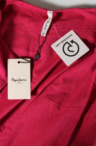 Kleid Pepe Jeans, Größe XL, Farbe Rosa, Preis € 96,39