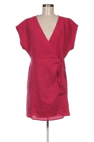 Φόρεμα Pepe Jeans, Μέγεθος XL, Χρώμα Ρόζ , Τιμή 48,20 €