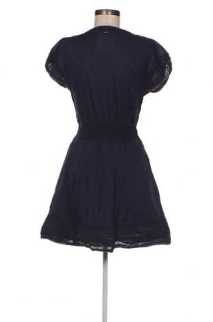 Φόρεμα Pepe Jeans, Μέγεθος XS, Χρώμα Μπλέ, Τιμή 38,56 €