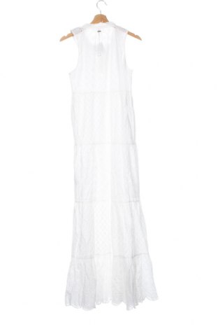 Kleid Pepe Jeans, Größe S, Farbe Weiß, Preis € 42,41