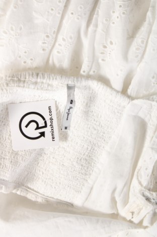 Kleid Pepe Jeans, Größe M, Farbe Weiß, Preis € 96,39