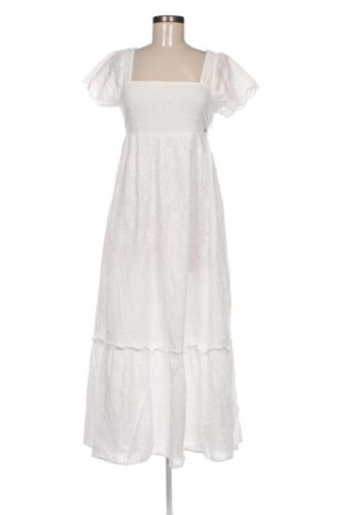 Kleid Pepe Jeans, Größe M, Farbe Weiß, Preis € 53,01