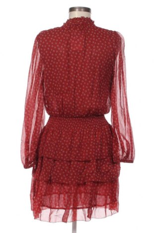 Kleid Pepe Jeans, Größe M, Farbe Rot, Preis 30,84 €