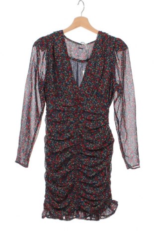 Kleid Pepe Jeans, Größe XS, Farbe Mehrfarbig, Preis 38,56 €