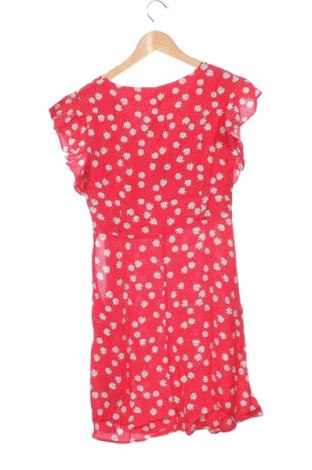Kleid Pepe Jeans, Größe XS, Farbe Rot, Preis € 39,52