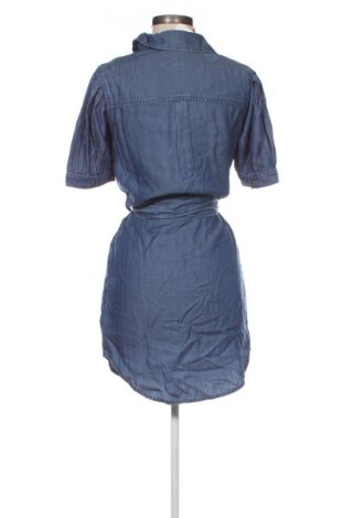 Rochie Pepe Jeans, Mărime XXS, Culoare Albastru, Preț 615,13 Lei