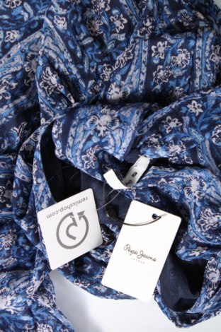 Kleid Pepe Jeans, Größe XS, Farbe Mehrfarbig, Preis 45,30 €