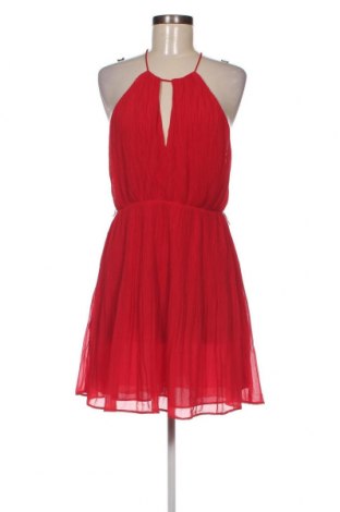 Kleid Pepe Jeans, Größe S, Farbe Rot, Preis 38,56 €