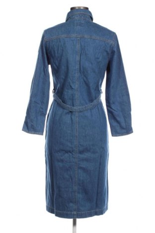 Kleid Pepe Jeans, Größe M, Farbe Blau, Preis € 96,39