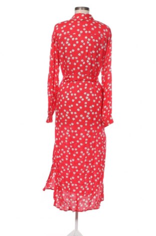 Rochie Pepe Jeans, Mărime M, Culoare Roșu, Preț 369,08 Lei