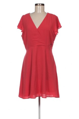 Kleid Pepe Jeans, Größe L, Farbe Rosa, Preis 14,99 €