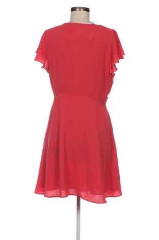 Φόρεμα Pepe Jeans, Μέγεθος L, Χρώμα Ρόζ , Τιμή 57,83 €