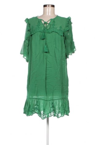 Kleid Pepe Jeans, Größe XS, Farbe Grün, Preis € 39,52