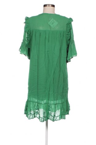 Rochie Pepe Jeans, Mărime XS, Culoare Verde, Preț 289,11 Lei