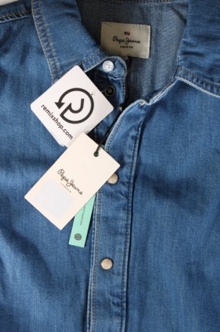 Šaty  Pepe Jeans, Velikost XS, Barva Modrá, Cena  813,00 Kč