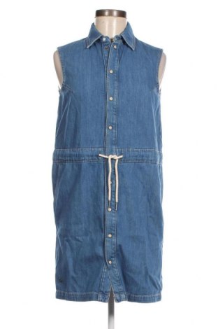 Kleid Pepe Jeans, Größe XS, Farbe Blau, Preis 39,52 €