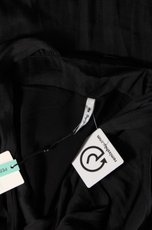 Kleid Pepe Jeans, Größe S, Farbe Schwarz, Preis € 39,52
