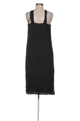 Kleid Pepe Jeans, Größe S, Farbe Schwarz, Preis € 9,99