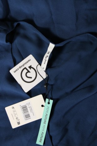 Kleid Pepe Jeans, Größe S, Farbe Blau, Preis € 38,56