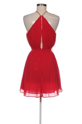 Kleid Pepe Jeans, Größe XS, Farbe Rot, Preis 38,56 €