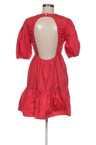 Φόρεμα Pepe Jeans, Μέγεθος S, Χρώμα Κόκκινο, Τιμή 39,52 €