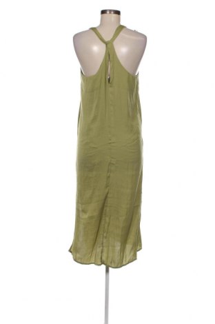 Rochie Pepe Jeans, Mărime M, Culoare Verde, Preț 615,13 Lei