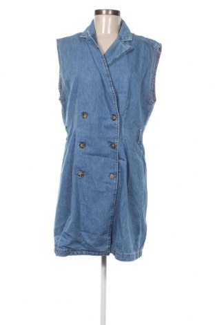 Φόρεμα Pepe Jeans, Μέγεθος M, Χρώμα Μπλέ, Τιμή 38,56 €