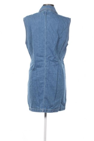 Šaty  Pepe Jeans, Veľkosť M, Farba Modrá, Cena  38,56 €