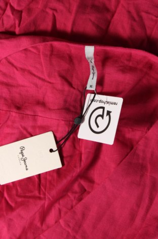 Rochie Pepe Jeans, Mărime XL, Culoare Roz, Preț 338,32 Lei