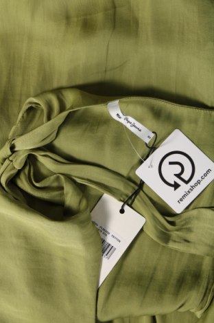 Rochie Pepe Jeans, Mărime S, Culoare Verde, Preț 258,35 Lei