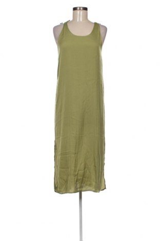 Rochie Pepe Jeans, Mărime S, Culoare Verde, Preț 258,35 Lei