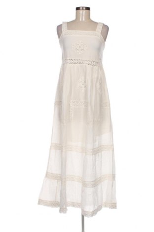 Kleid Pepe Jeans, Größe XS, Farbe Weiß, Preis € 73,26