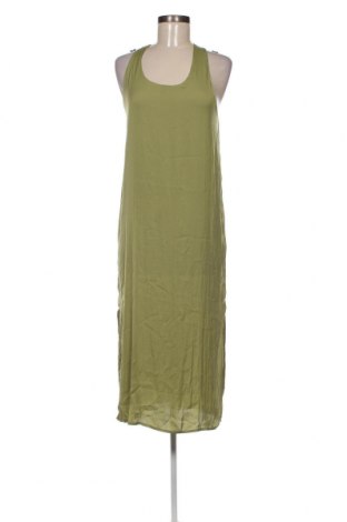 Rochie Pepe Jeans, Mărime S, Culoare Verde, Preț 246,05 Lei