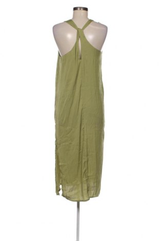 Φόρεμα Pepe Jeans, Μέγεθος S, Χρώμα Πράσινο, Τιμή 38,56 €