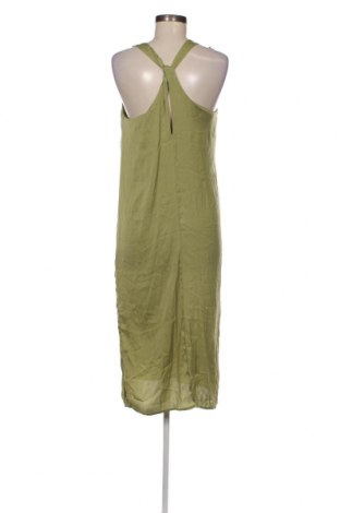 Kleid Pepe Jeans, Größe M, Farbe Grün, Preis 38,56 €