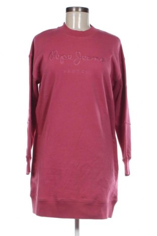Φόρεμα Pepe Jeans, Μέγεθος XS, Χρώμα Ρόζ , Τιμή 38,56 €