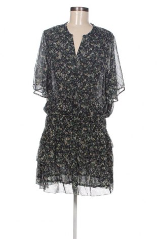 Φόρεμα Pepe Jeans, Μέγεθος XL, Χρώμα Πολύχρωμο, Τιμή 53,01 €
