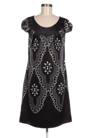 Kleid Peppercorn, Größe M, Farbe Schwarz, Preis 15,97 €